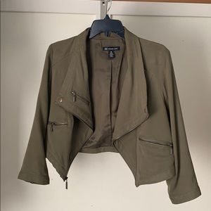 INC jacket